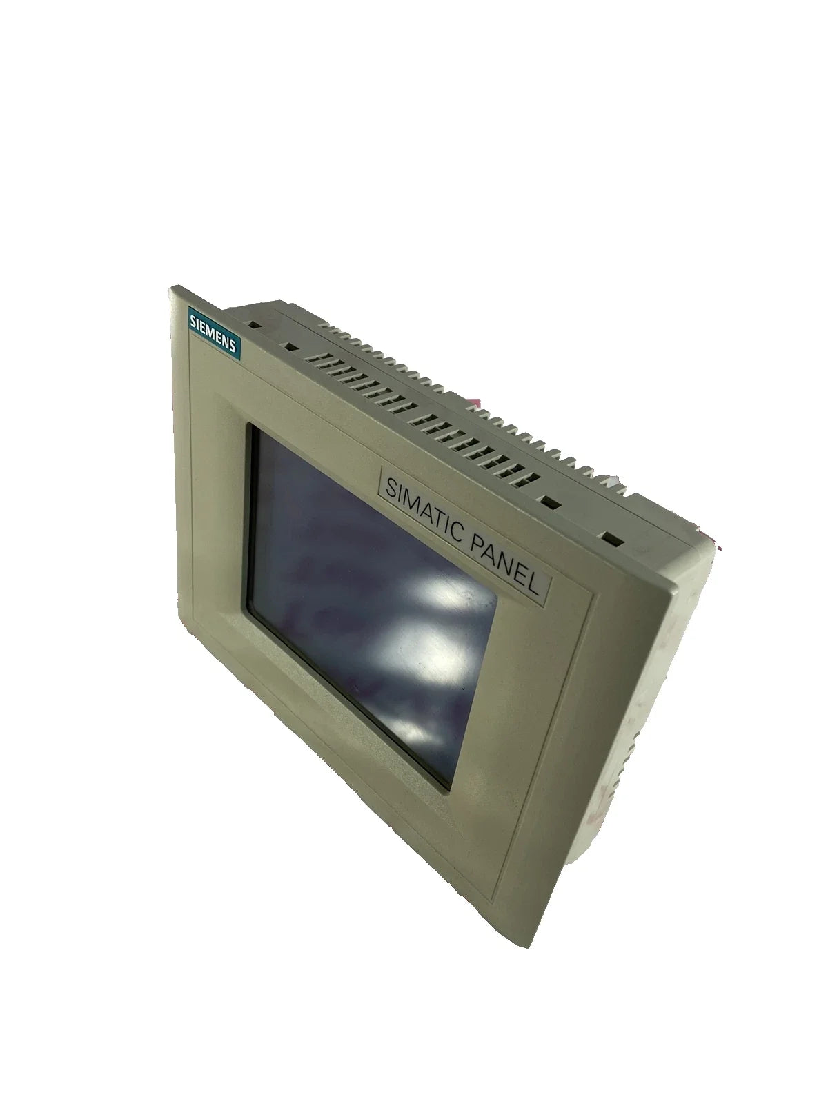 6AV6545-0AA15-2AX0 | Siemens SIMATIC TP070 5.7" HMI Touch Panel with STN Display