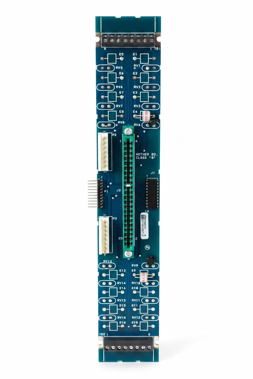 Simplex 4100-6061 Fire Alarm Network Communication Module