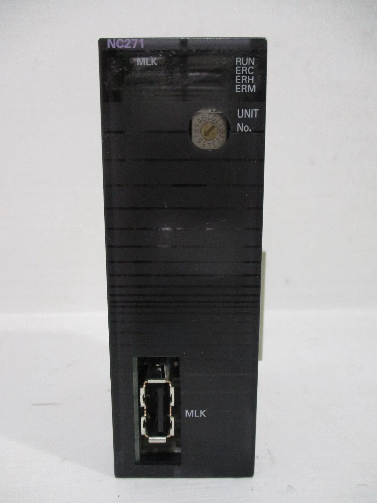 Omron CJ1W-NC271 Position Control Unit for Motion Automation