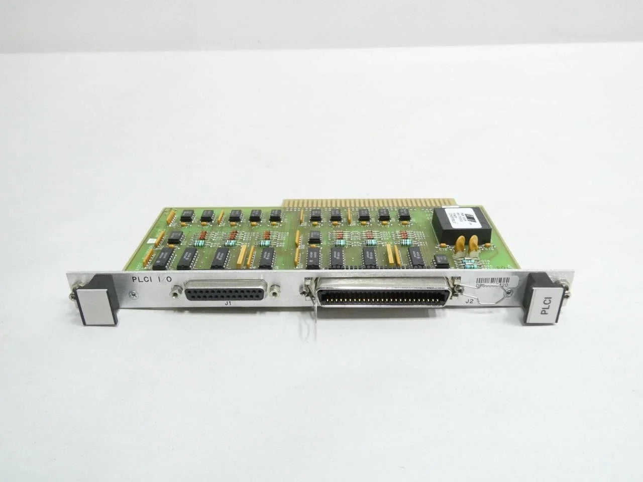 Honeywell 51195096-200 TDC-3000 PLCI Input/Output Communication Interface Board Module