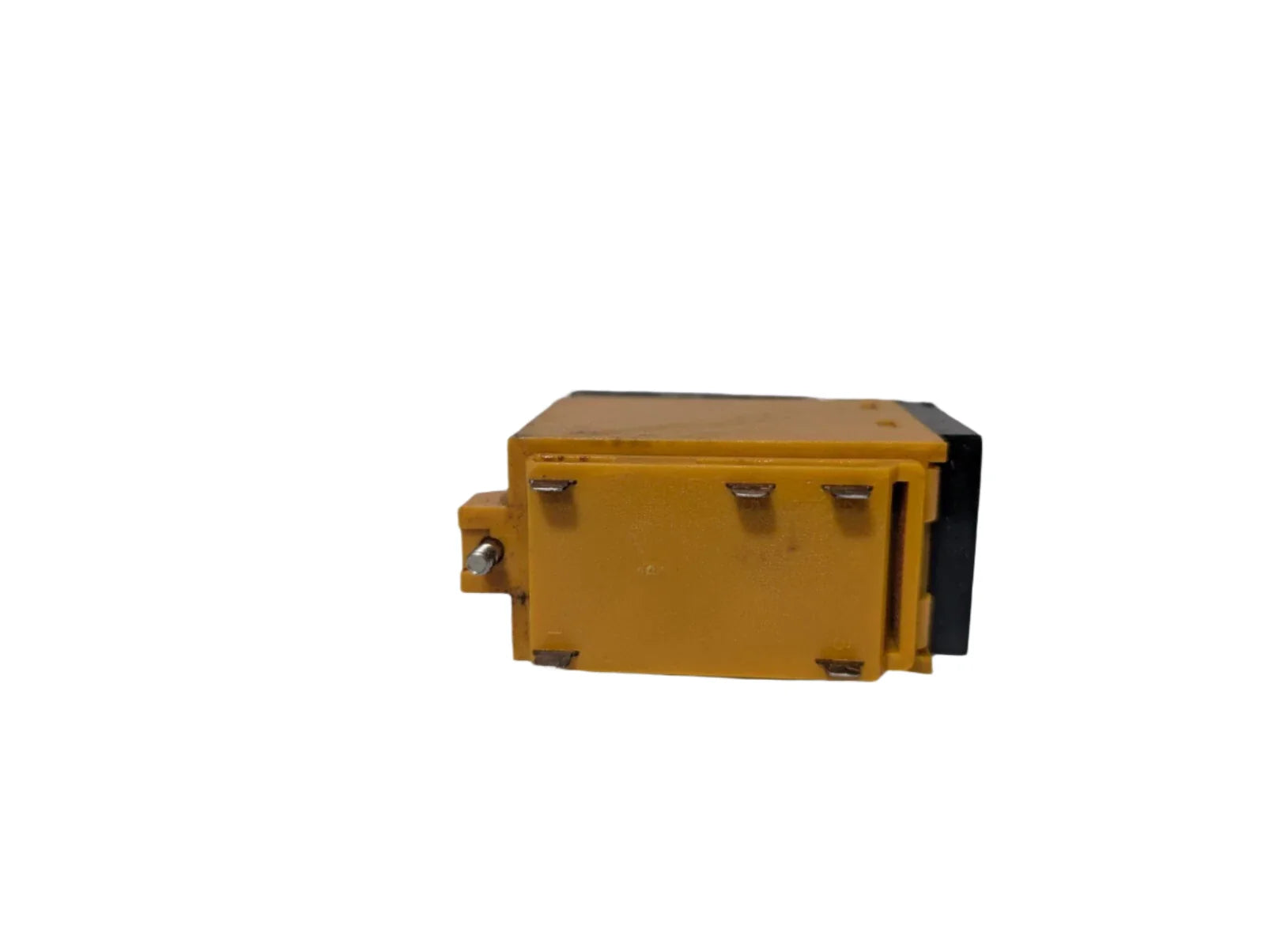 Omron E3B2-D2M4-US Photoelectric Sensor Diffuse Reflective 2m Range Relay Output