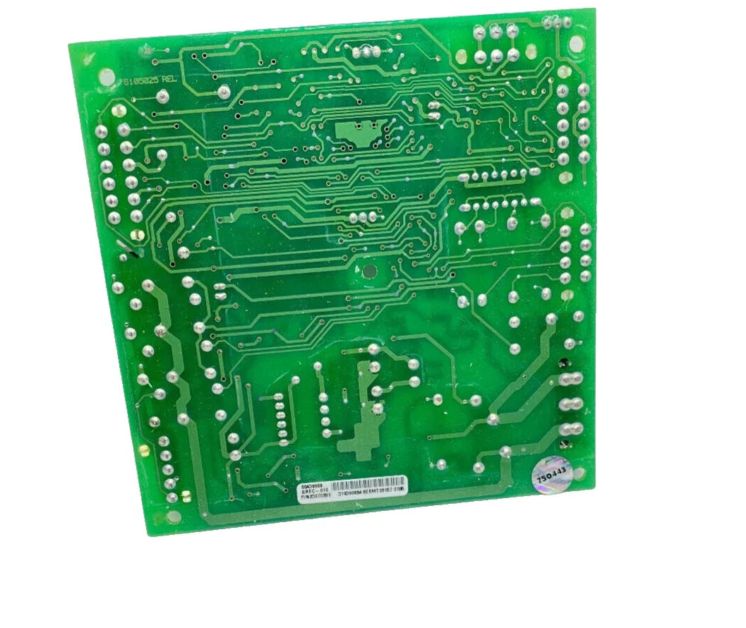 Whirlpool WPW10219463 Refrigerator Electronic Control Board Repair Service