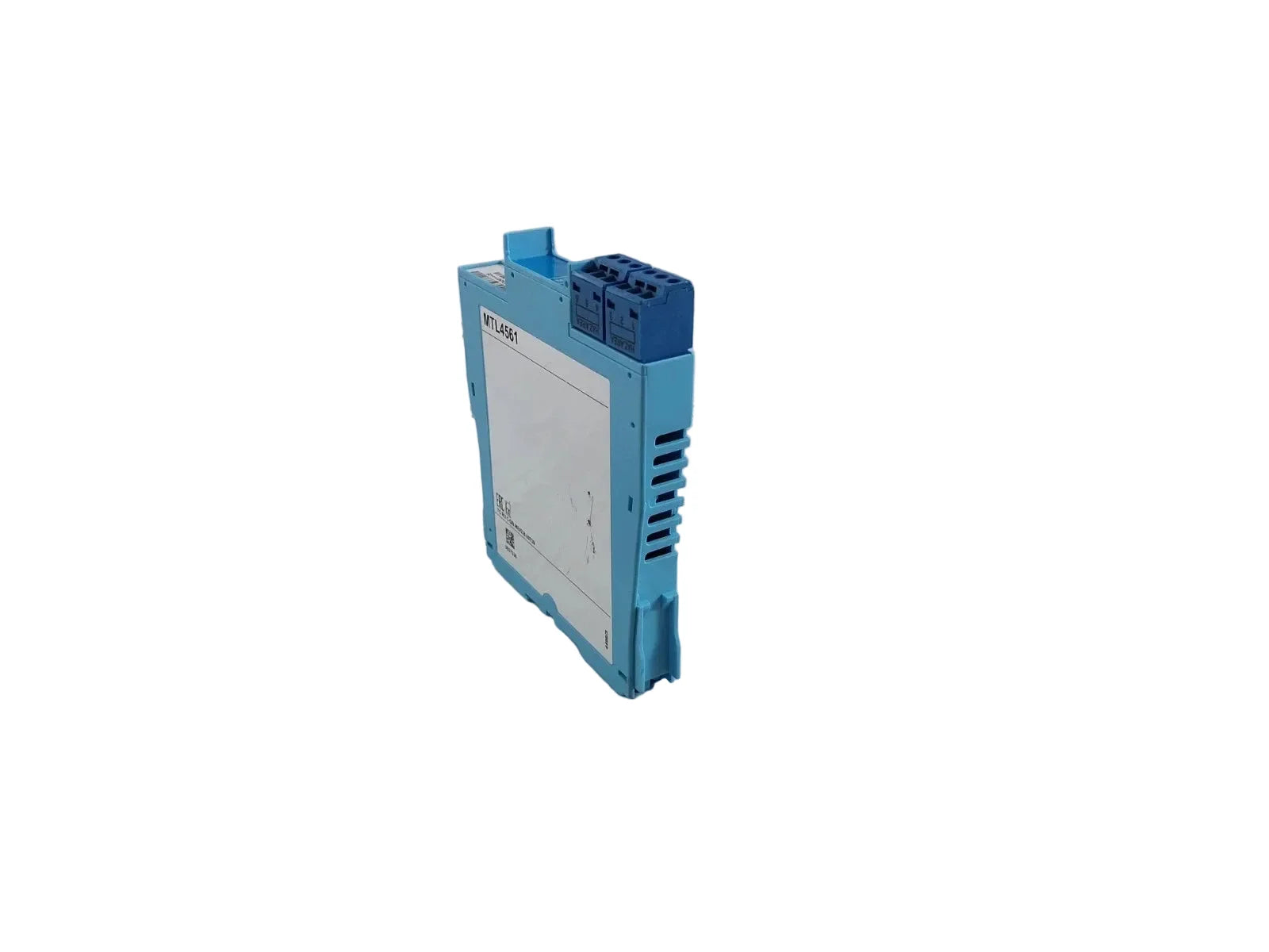 Eaton MTL4561 MTL4500 Fire and Smoke Detector Interface 2-Channel Loop-Powered Module