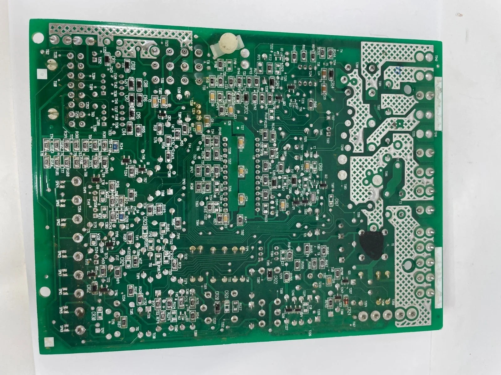 White-Rodgers 50V61-507-05 Two-Stage Furnace Control Board