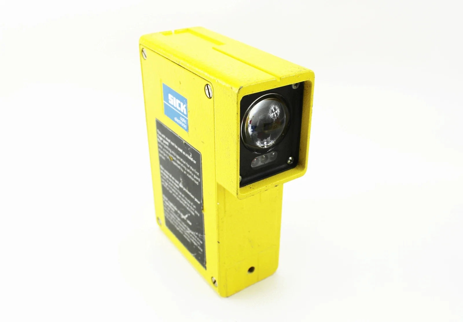 WEU-26-731 | SICK Industrial Photoelectric Through-Beam Sensor
