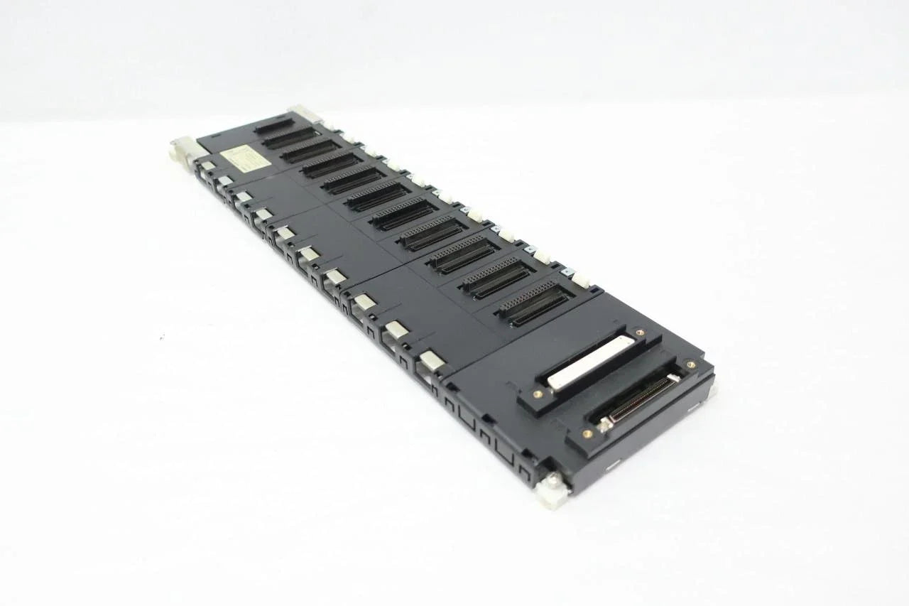 CS1W-BI103 | Omron CS1 10-Slot PLC Expansion Backplane Base Unit