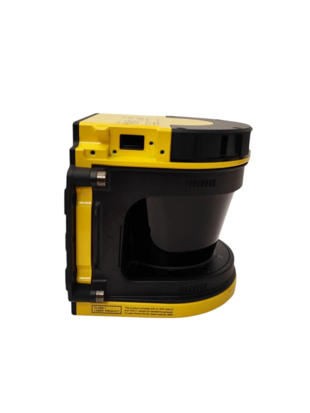 Keyence SZ-VH1X Safety Laser Scanner Head with Camera Function IP65