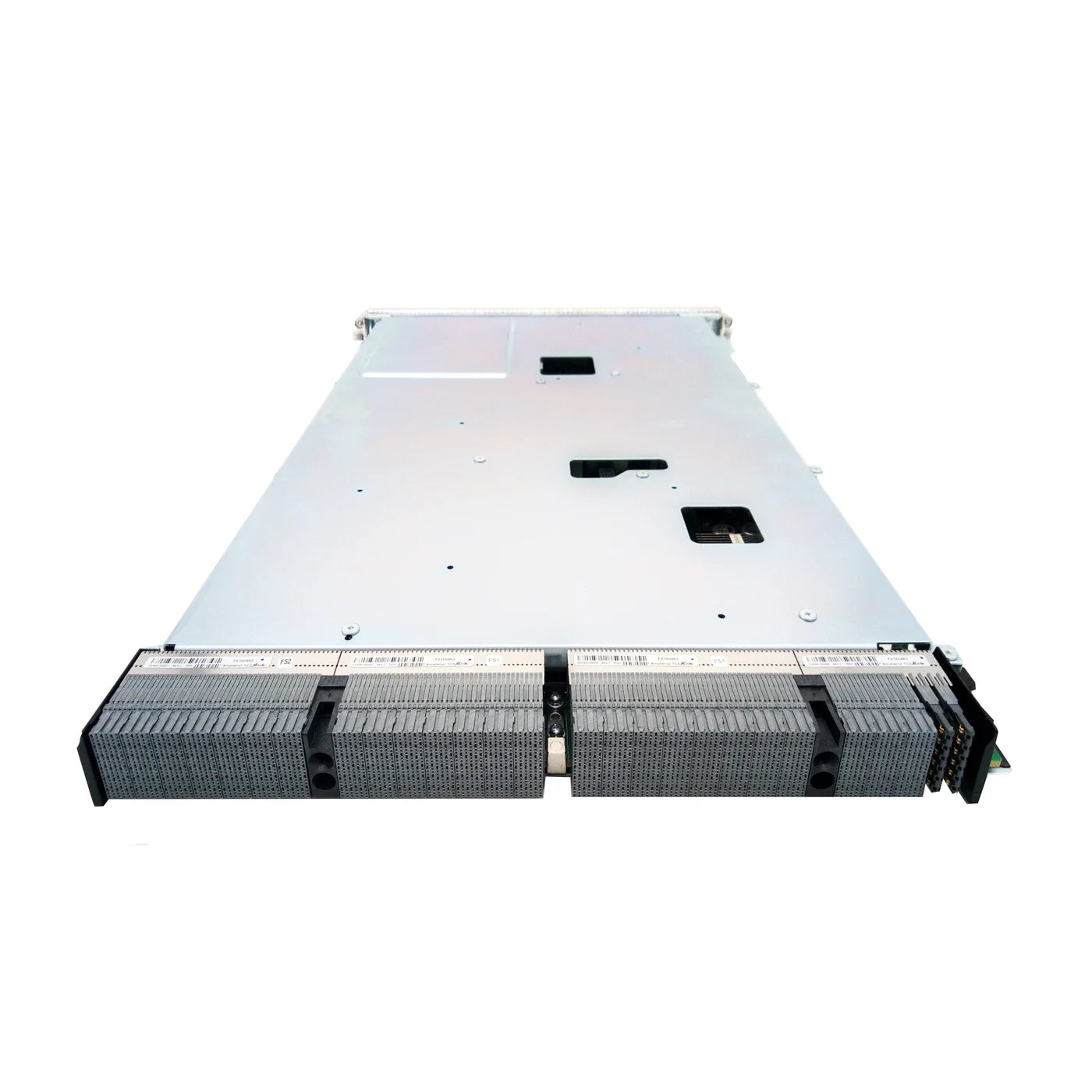 Cisco A9K-RSP880-TR Route Switch Processor for ASR 9000 Packet Transport with 16 GB Memory and 10 Gigabit Uplinks