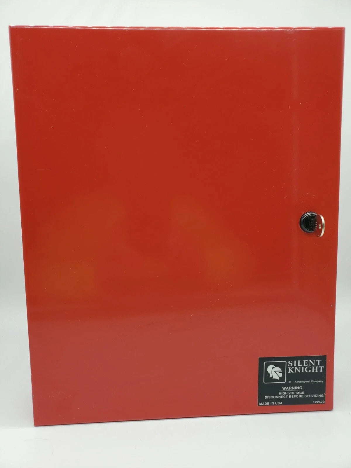 5496 | Honeywell Silent Knight 6A Intelligent Power Module for Fire Alarm Systems