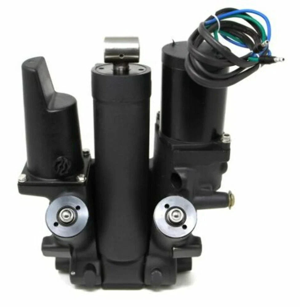 Mercury 855998A11 Power Trim Kit 3-Ram Hydraulic Tilt & Trim for 35-250HP Outboards