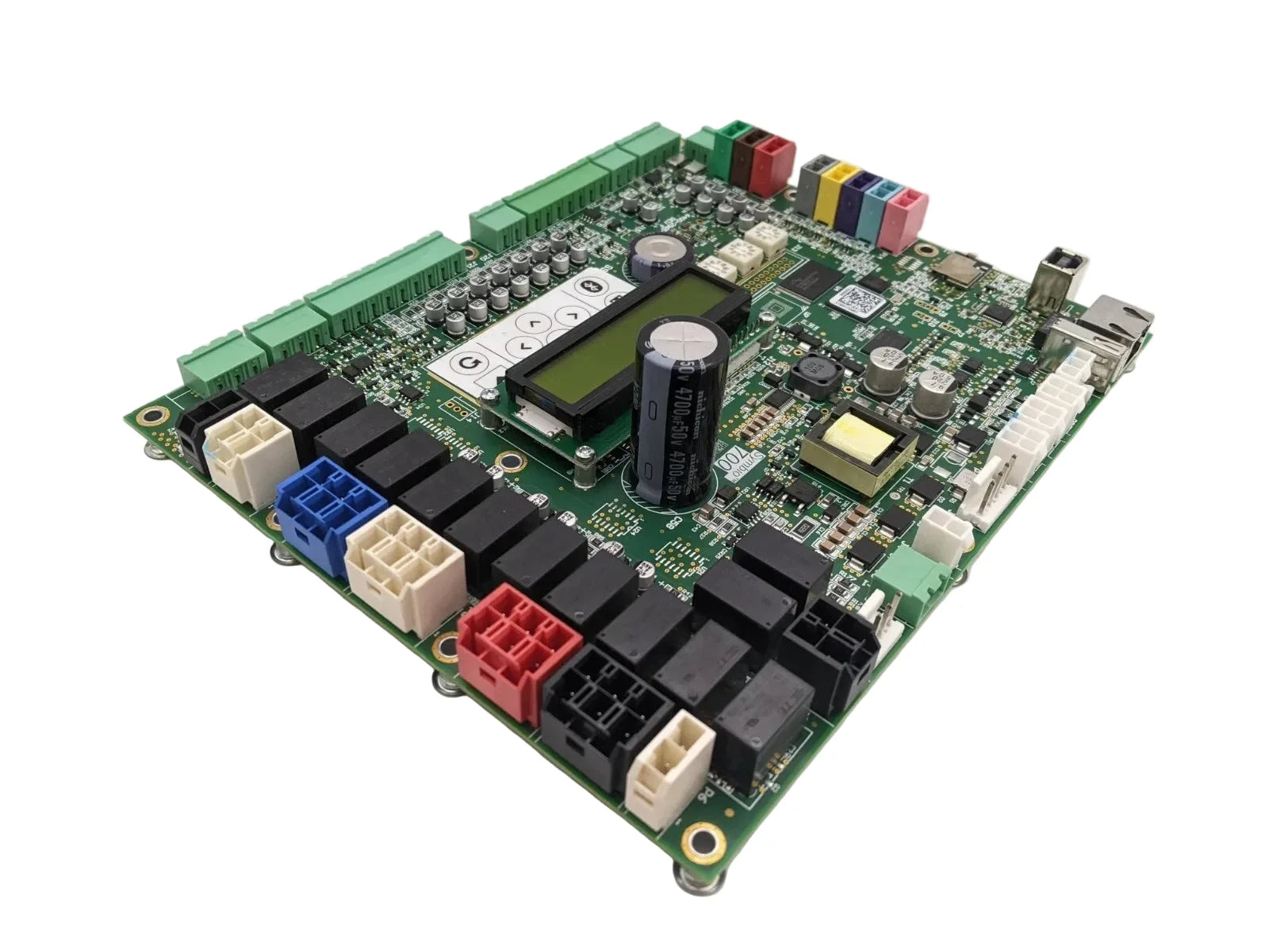 Trane MOD03107 Symbio 700 Equipment Control Module