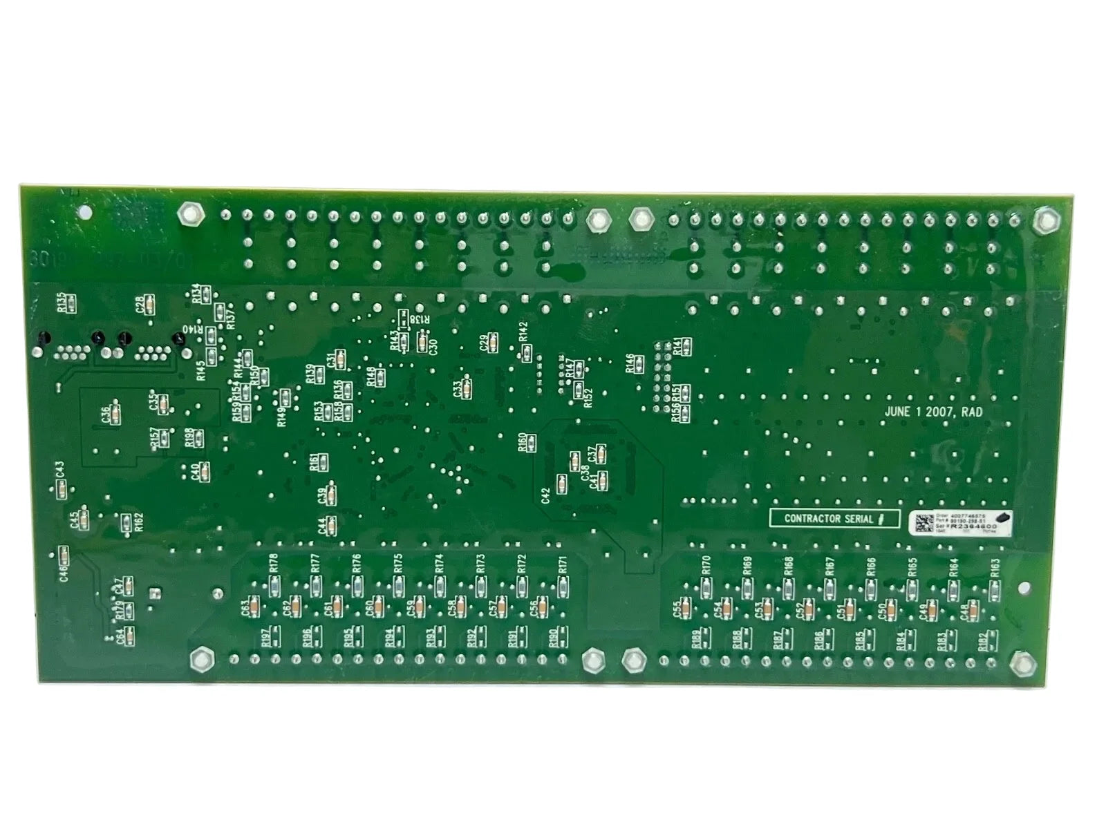 Allen Bradley 80190-300-01-R Digital I/O Board Assembly for PowerFlex 7000 Drives
