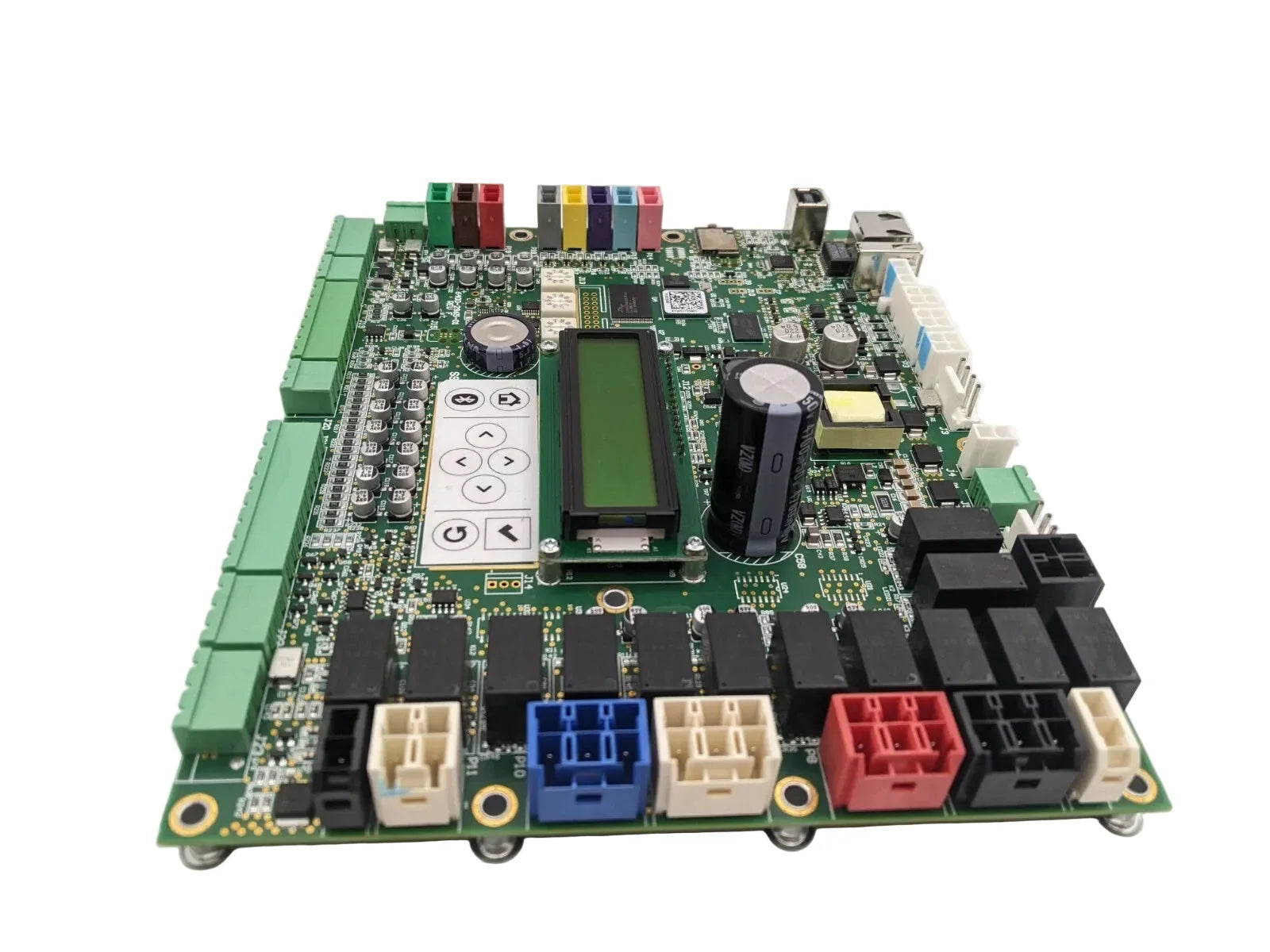 Trane MOD03107 Symbio 700 Equipment Control Module