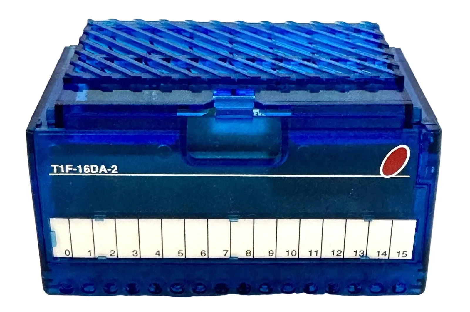 T1F-16DA-2 | AutomationDirect Terminator 16-Channel Analog Voltage Output Module