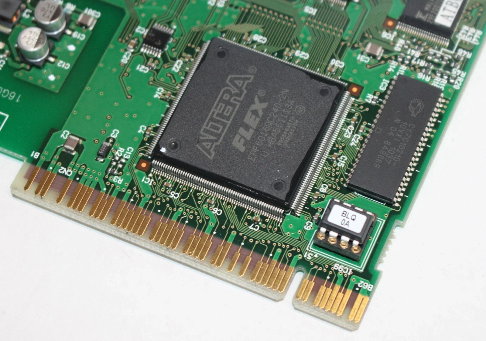 Omron 3G8F7-DRM21-E DeviceNet Interface Module for Networks