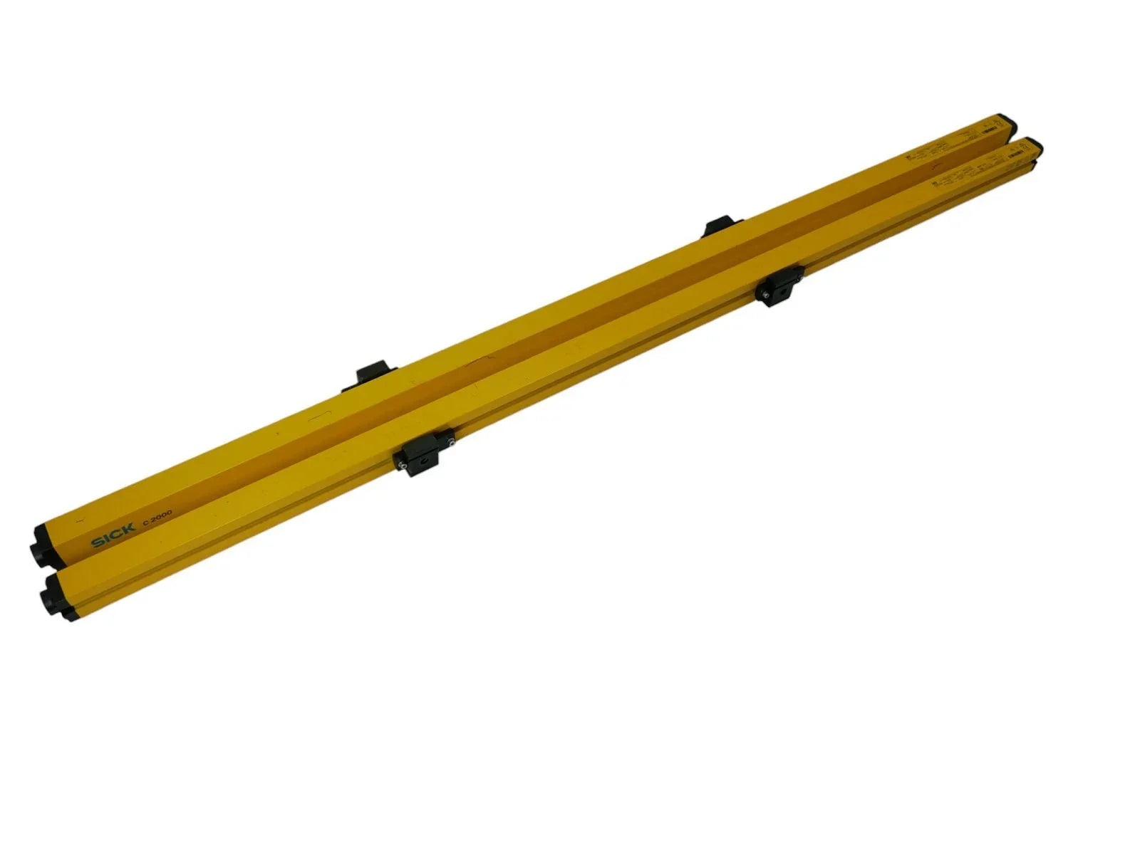 C20E-150303A12 | SICK Safety Light Curtain 1500 mm Protective Height, 30 mm Resolution