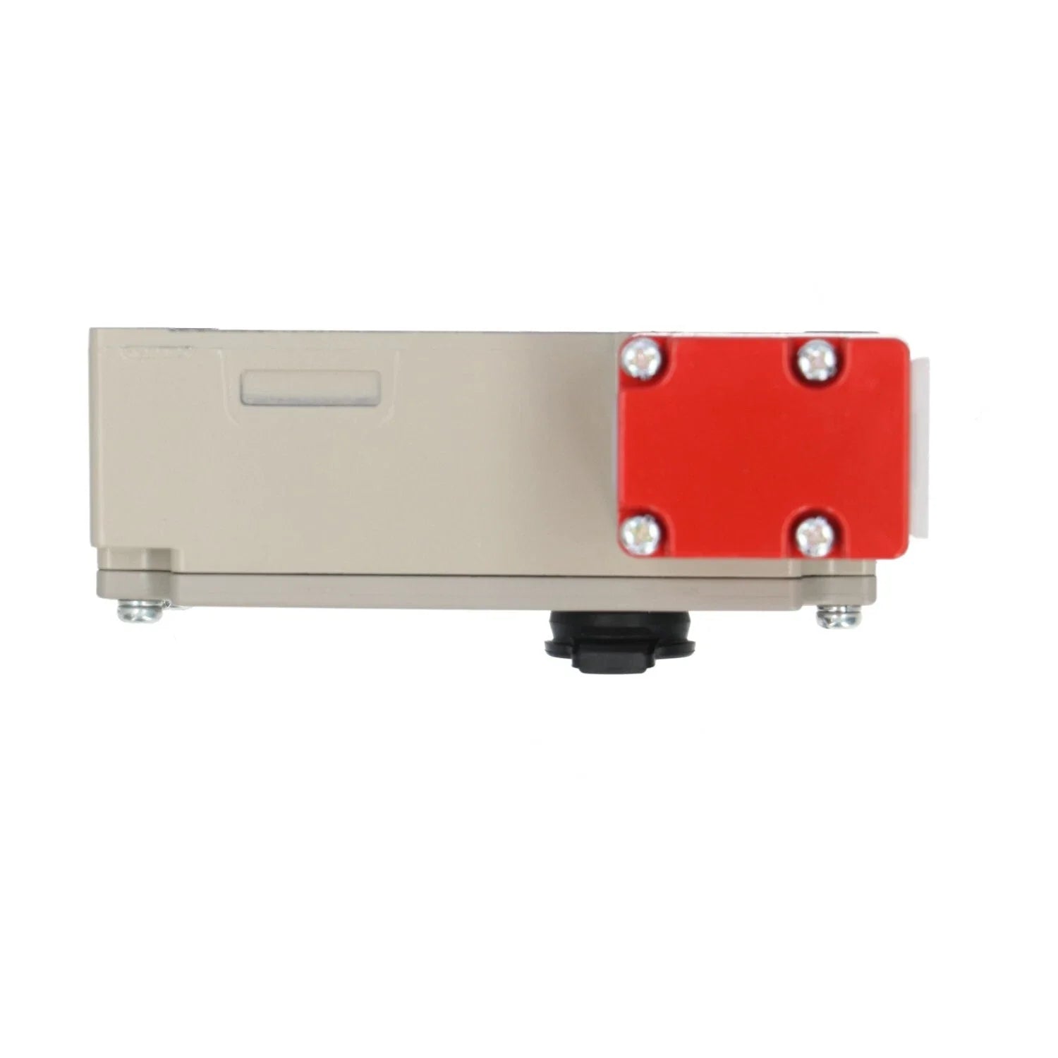 Omron D4BL-2DRG Safety Interlock Limit Switch Key Operated IP67