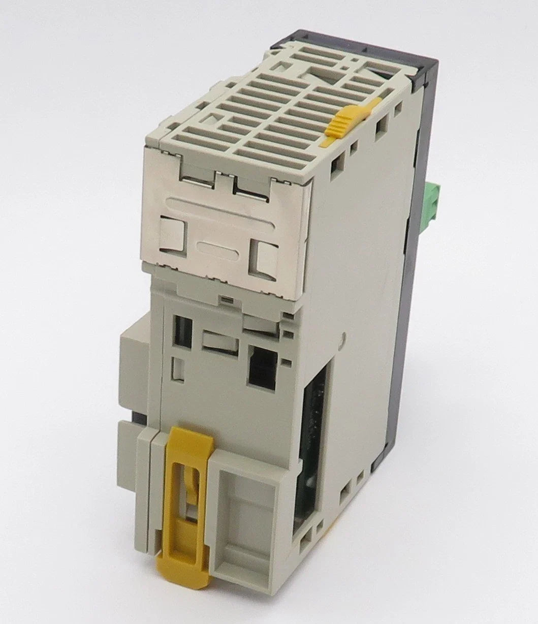 Omron CJ1W-CRM21 CompoNet Master Communication Module PLC 2560 I/O 384 Nodes