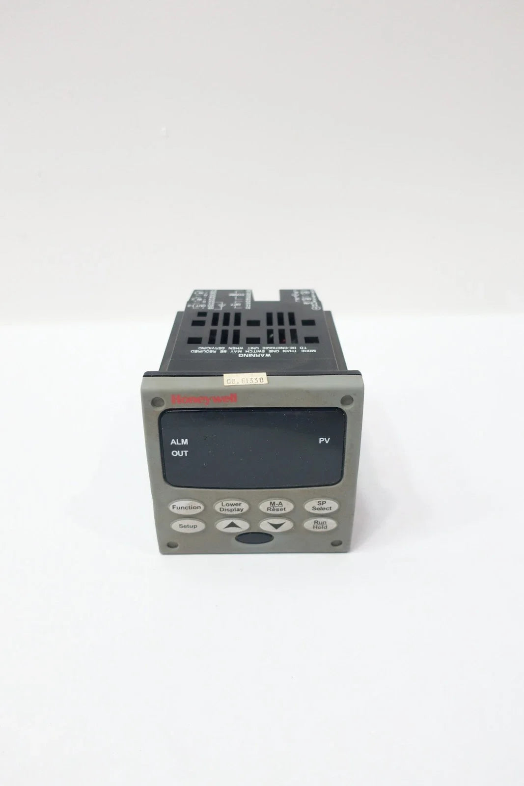 DC2500-E0-0L00-100-10000-00-0 | Honeywell UDC2500 Universal Digital Controller