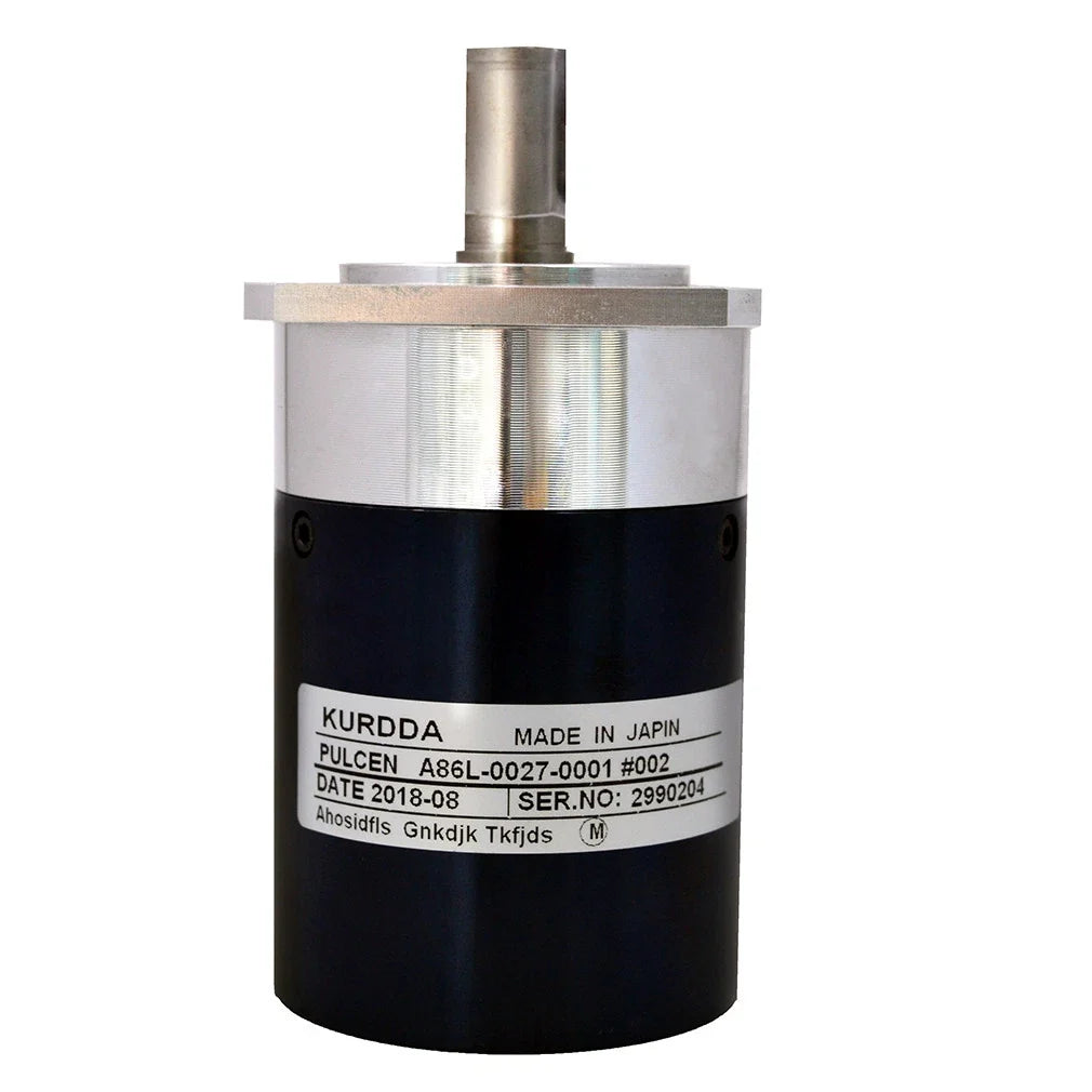 A86L-0027-0001#002 | Fanuc 6000 RPM CNC Spindle Encoder