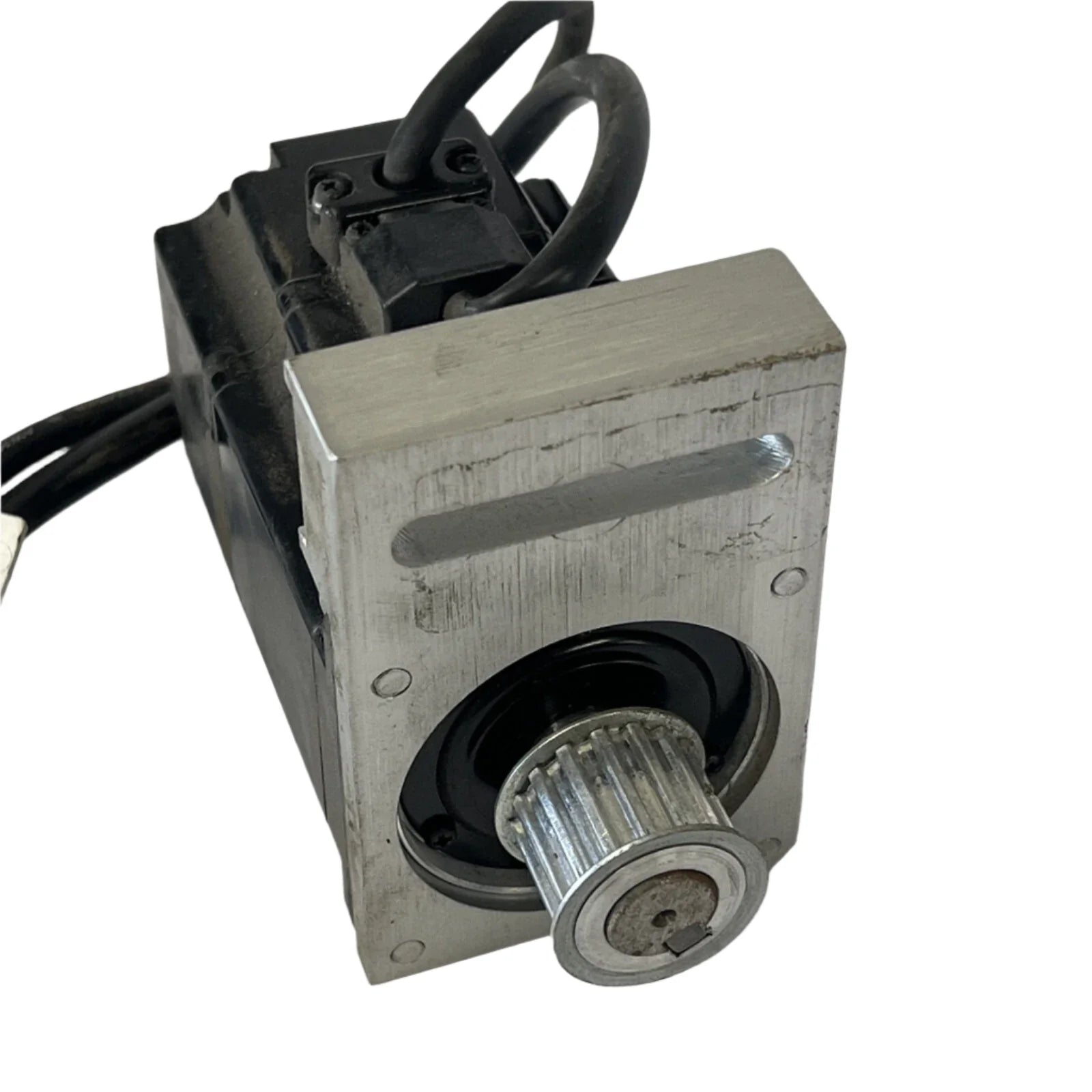 R88M-W20030L-S1 | Omron Servo Motor