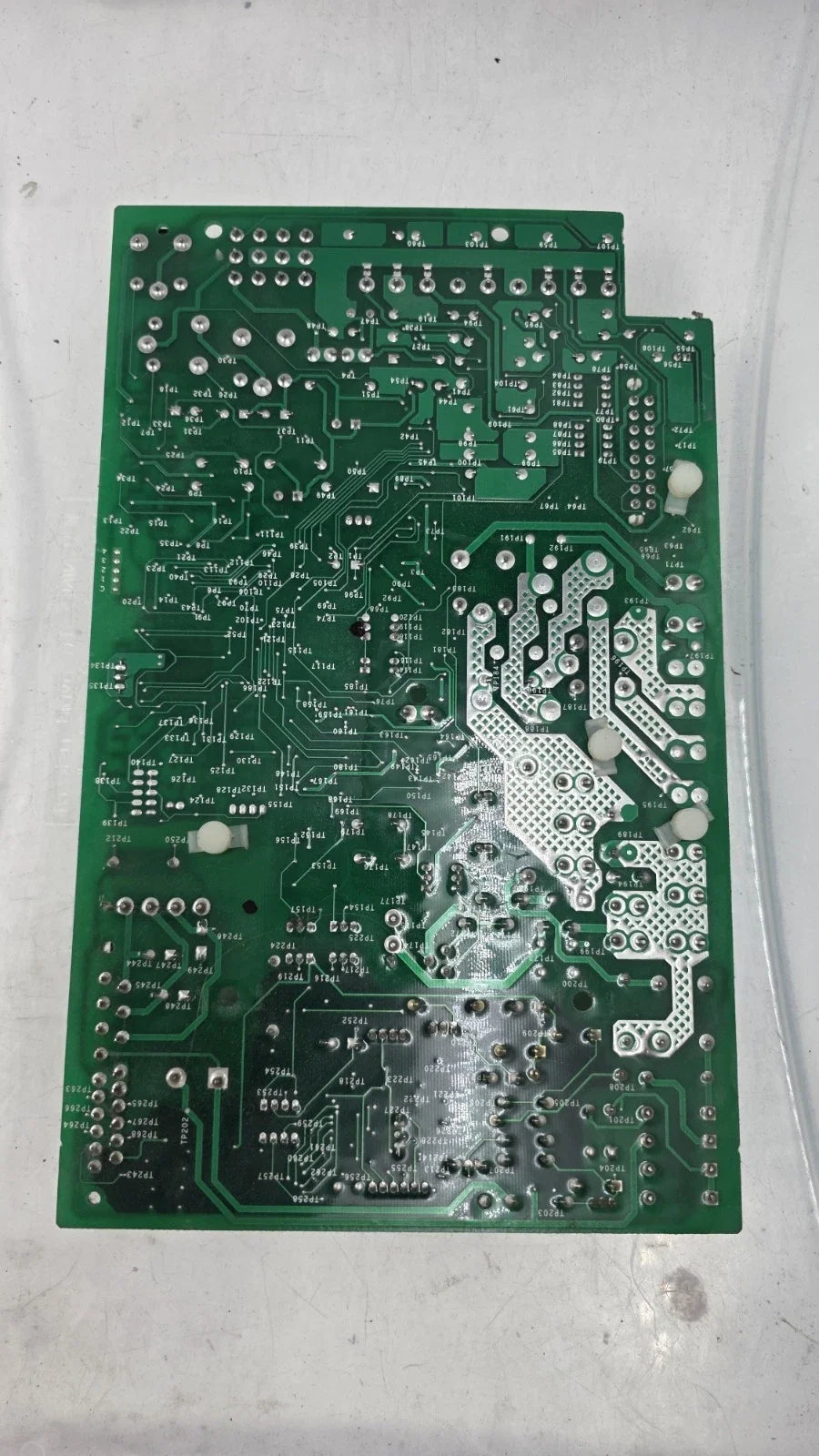 Emerson 50V64-507-90 Integrated Furnace Control Board for Trane and American Standard Two-Stage Gas Furnaces