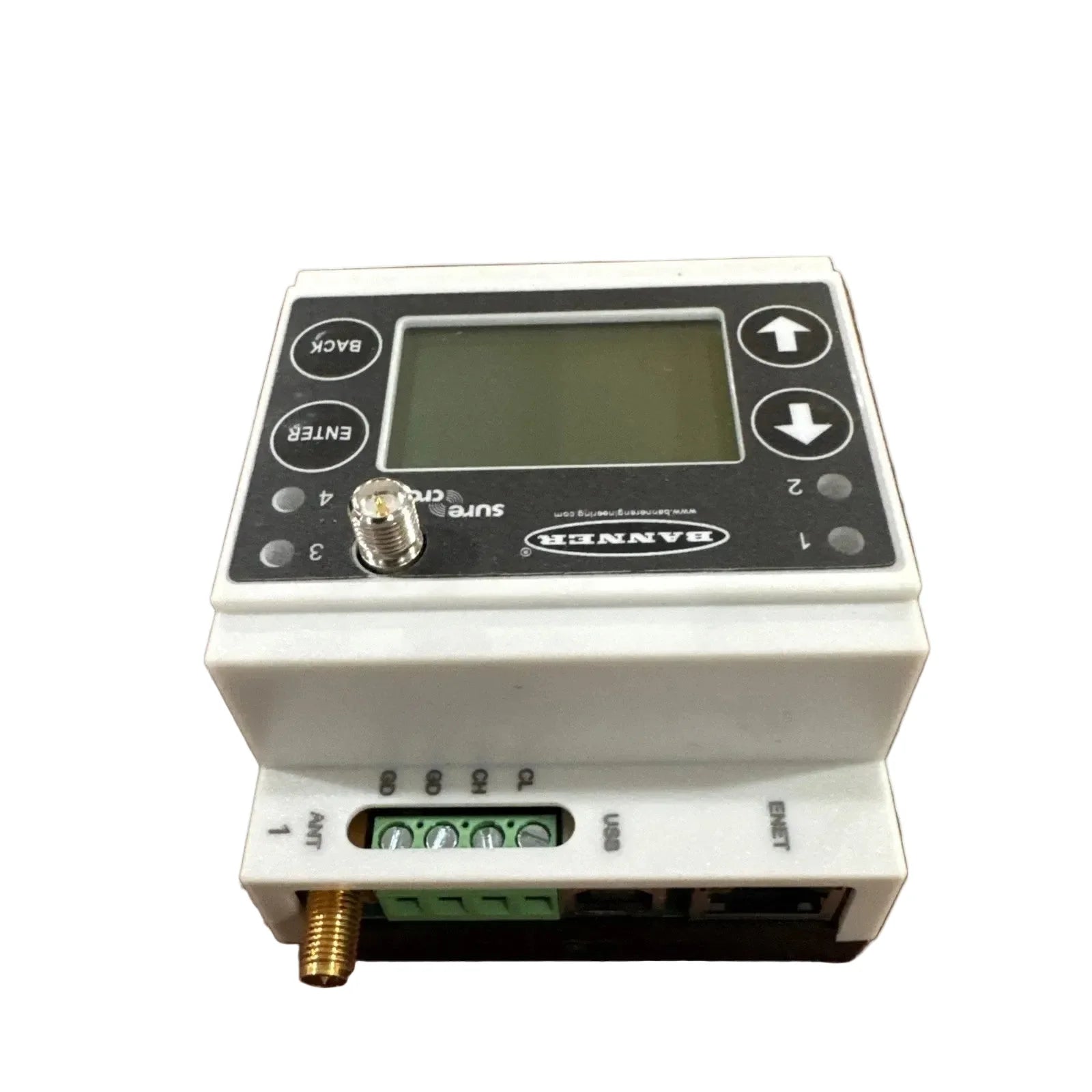 Banner Engineering DXM700-B1R1 Wireless Controller Gateway