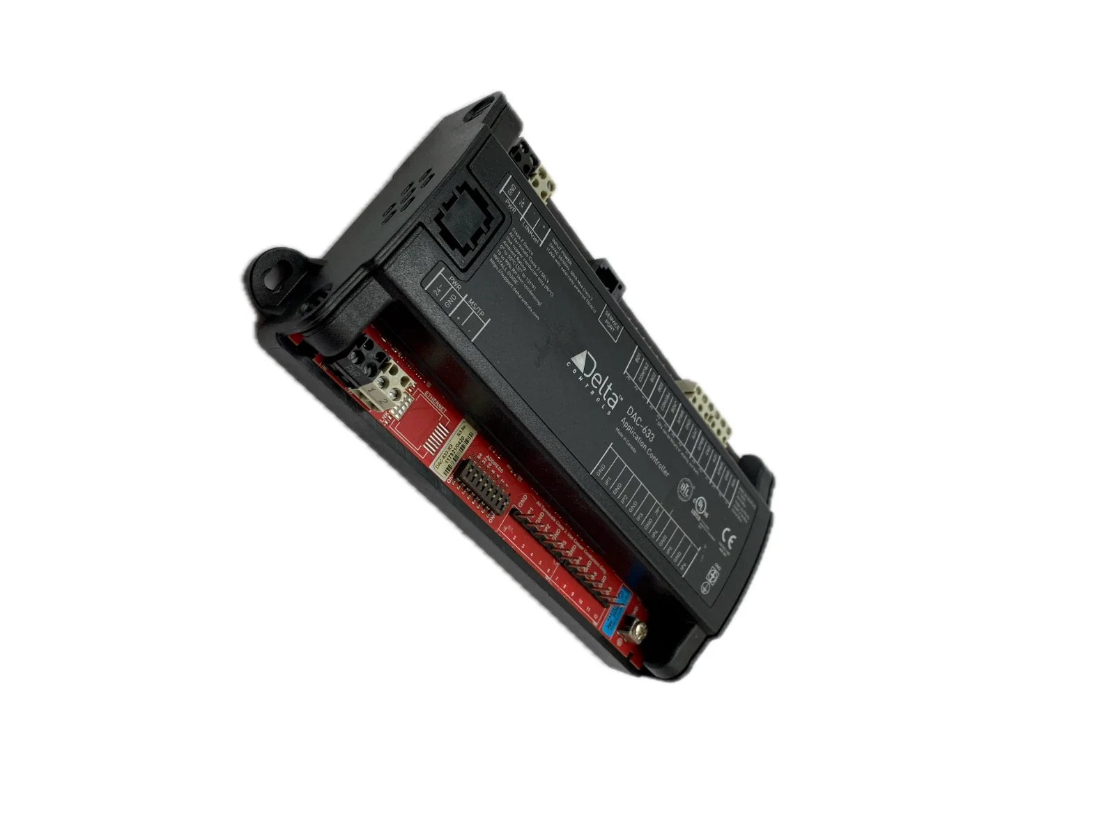 Delta Controls DAC-633 BACnet Advanced Application Controller