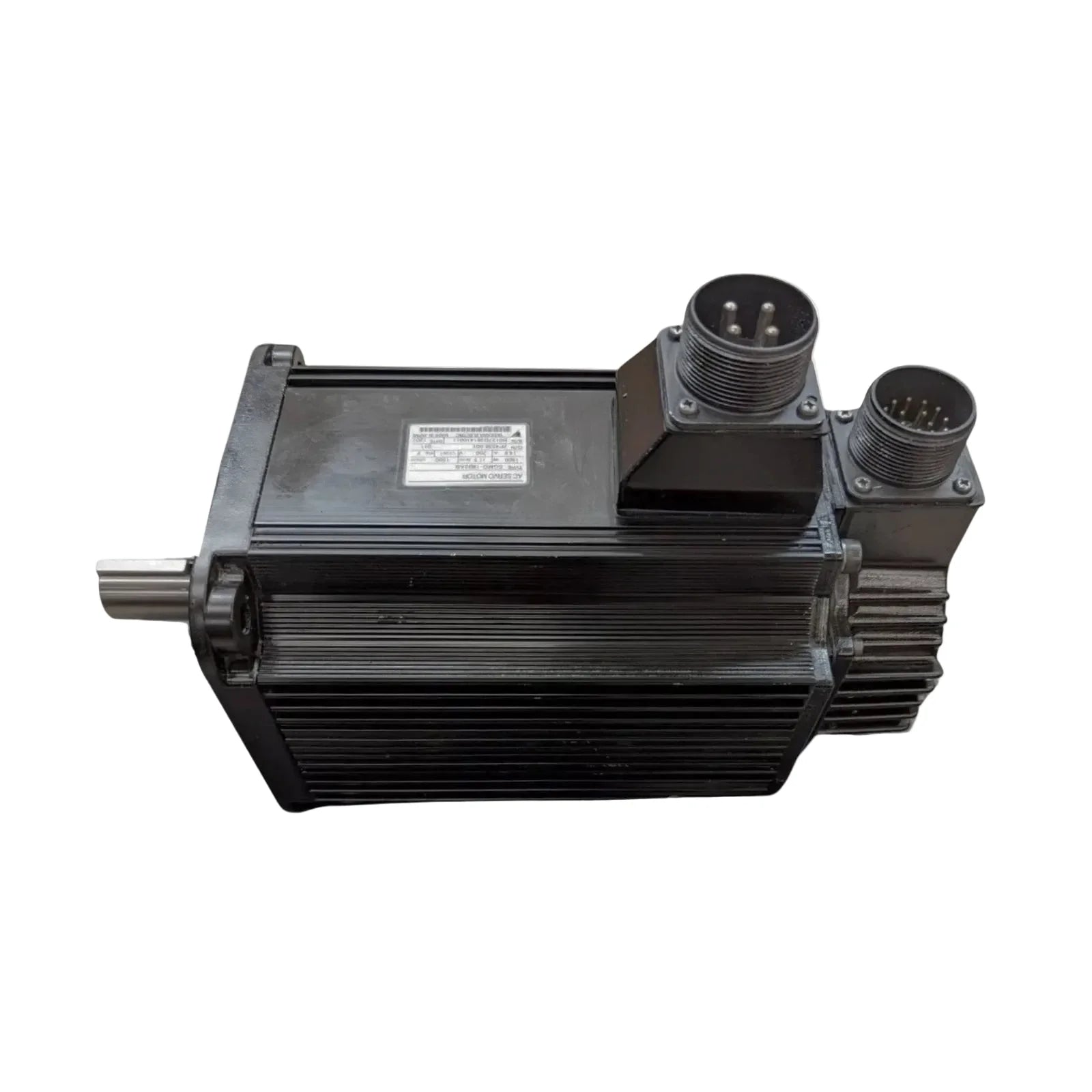 SGMG-18B2AB | Yaskawa Sigma-II AC Servo Motor 200VAC ~1.8kW