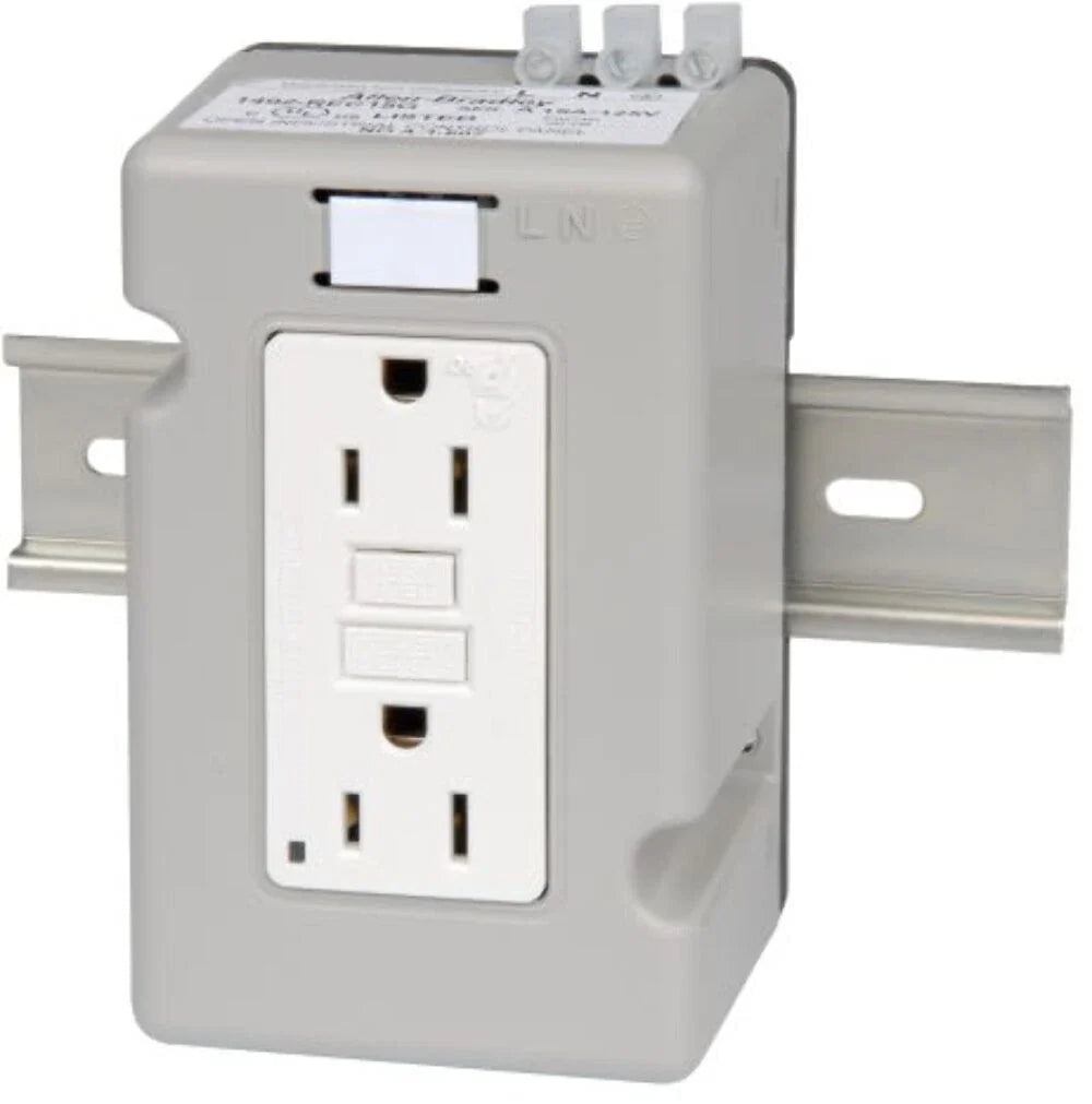 1492-REC15G | Allen-Bradley Ground Fault Circuit Interrupter