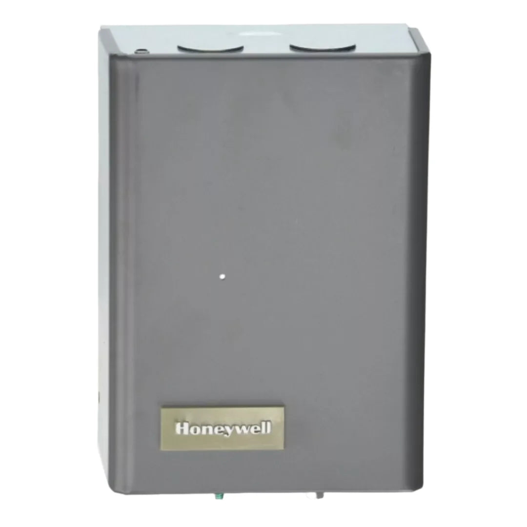 Honeywell L8148E1216 Aquastat Relay Boiler Control for Hydronic Heating Systems