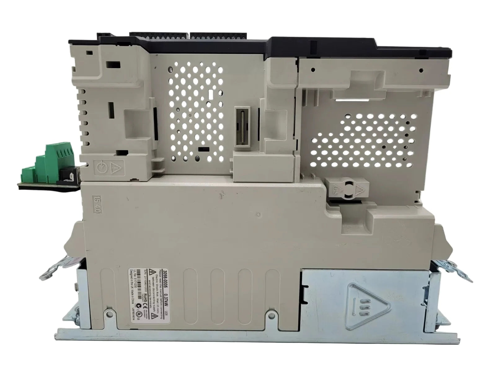3098-0005 | Emerson Control Equipment