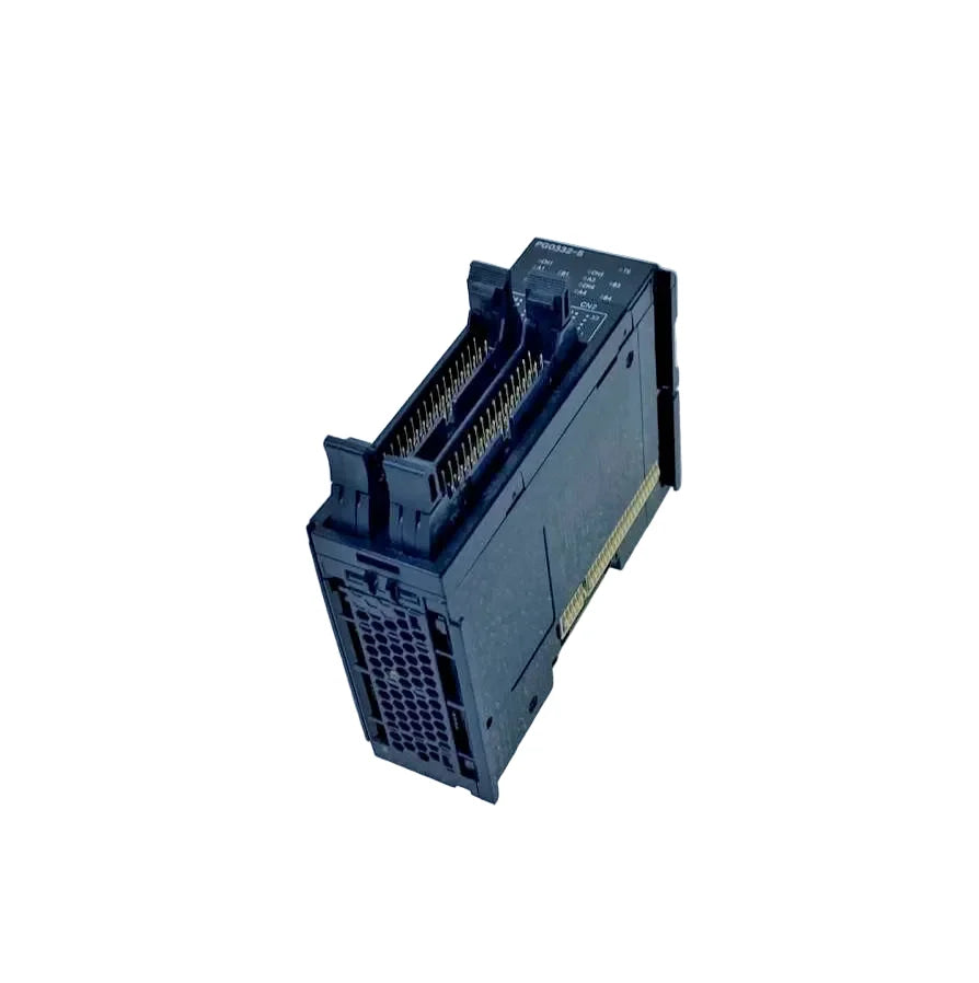 Omron NX-PG0332-5 Pulse Output Unit for Motion Control