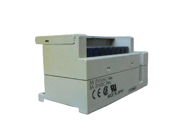 Omron SRT2-ROC08 8-Point CompoBus/S Relay Output Module
