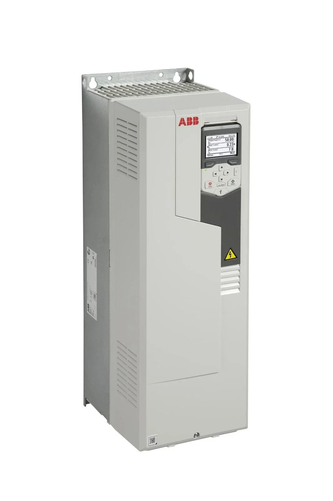 ABB ACS580-01-073A-4 AC Drive 37kW 73A 380-480VAC VFD 3 Phase Motor Controller