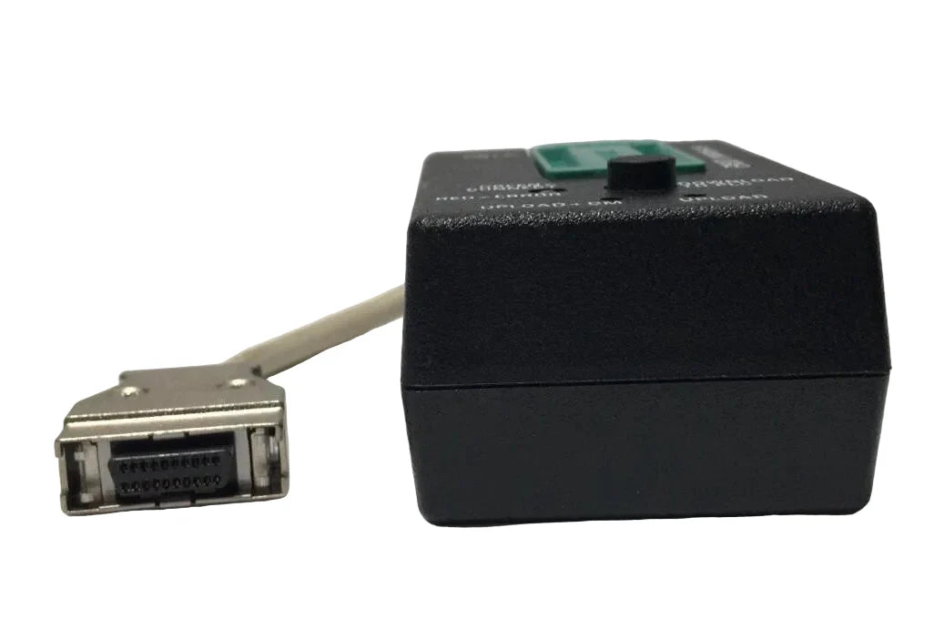 CPM1-EMU01-V1 | Omron EEPROM Memory Expansion Module for CPM1/CQM1 PLC