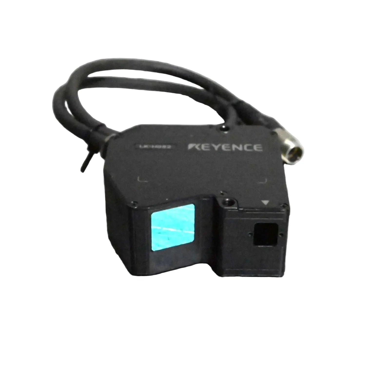 Keyence LK-H082 Laser Displacement Sensor Head Spot Type Class 2 High Precision
