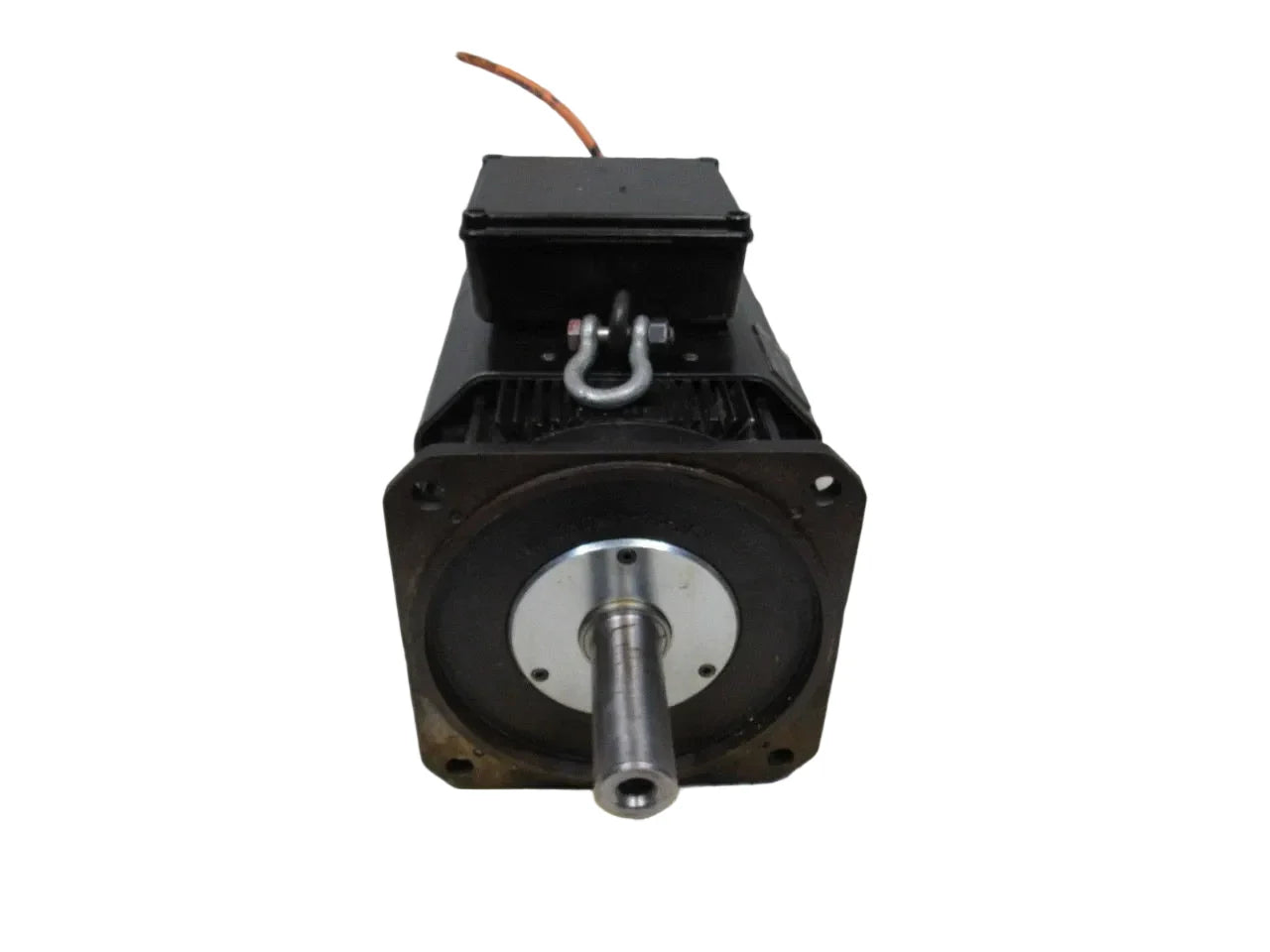 2AD132B-B350A1-BS03-D2N1 | Bosch Rexroth 2AD Series 3-Phase Induction Servo Motor