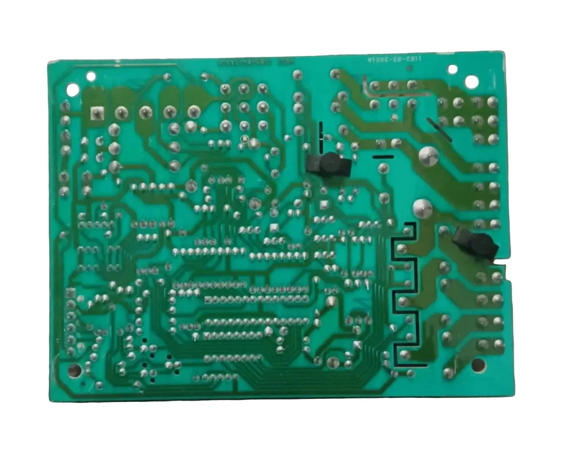 Nordyne 1182-83-2001A Furnace Control Board 24V HVAC System Controller