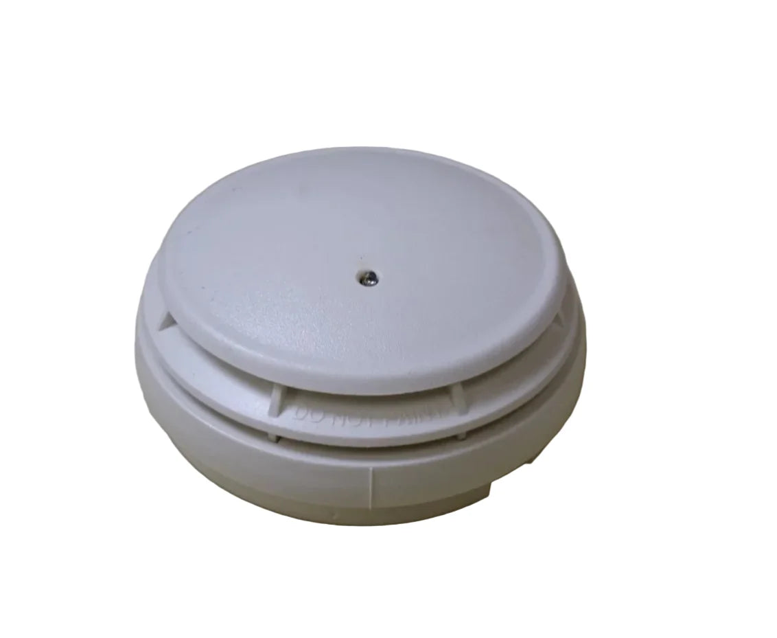 Simplex 4098-9603 Conventional Ionization Smoke Detector UL 268 Listed