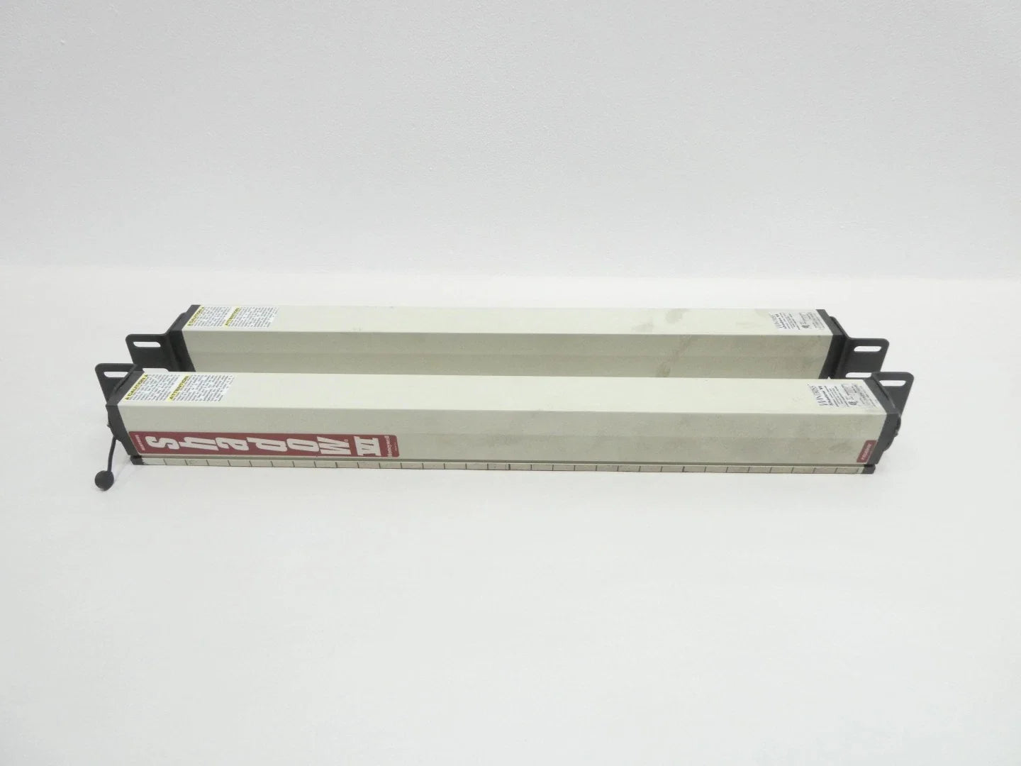 9674004TX | Shadow VI 24 Inch Light Curtain Transmitter Safety System