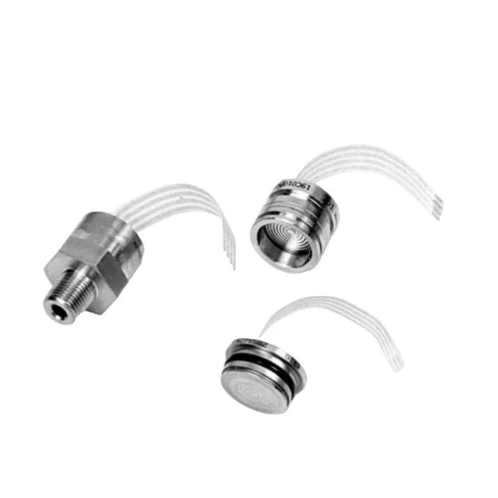 19U010PG1L/SZ75820 | Honeywell 19U Series 0–10 PSI Gauge Pressure Sensor