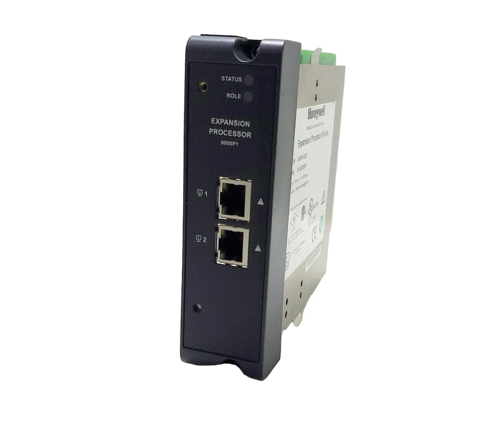 900SP1-0200 | Honeywell ControlEdge PLC UOC Expansion Processor Module