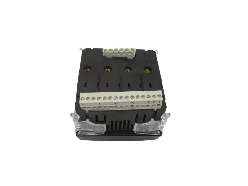 Socomec 48250403 DIRIS A30 Multifunction Power Meter 3-Phase Panel Mount