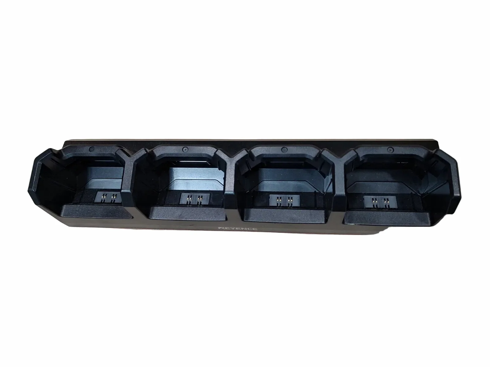 Keyence BT-AUC54 4-Slot Charging Cradle for BT Series Handheld Computers