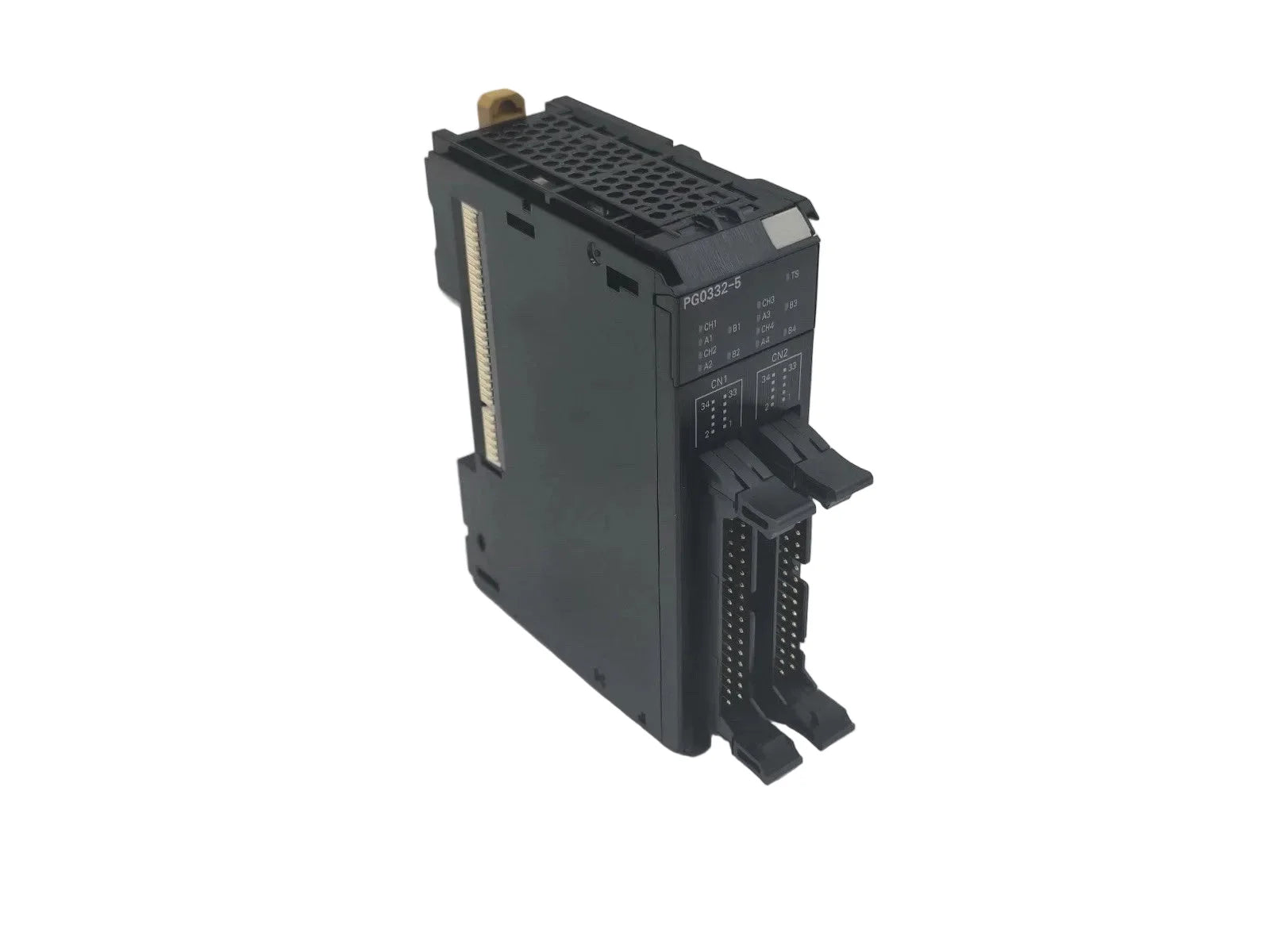 Omron NX-PG0332-5 Pulse Output Unit for Motion Control