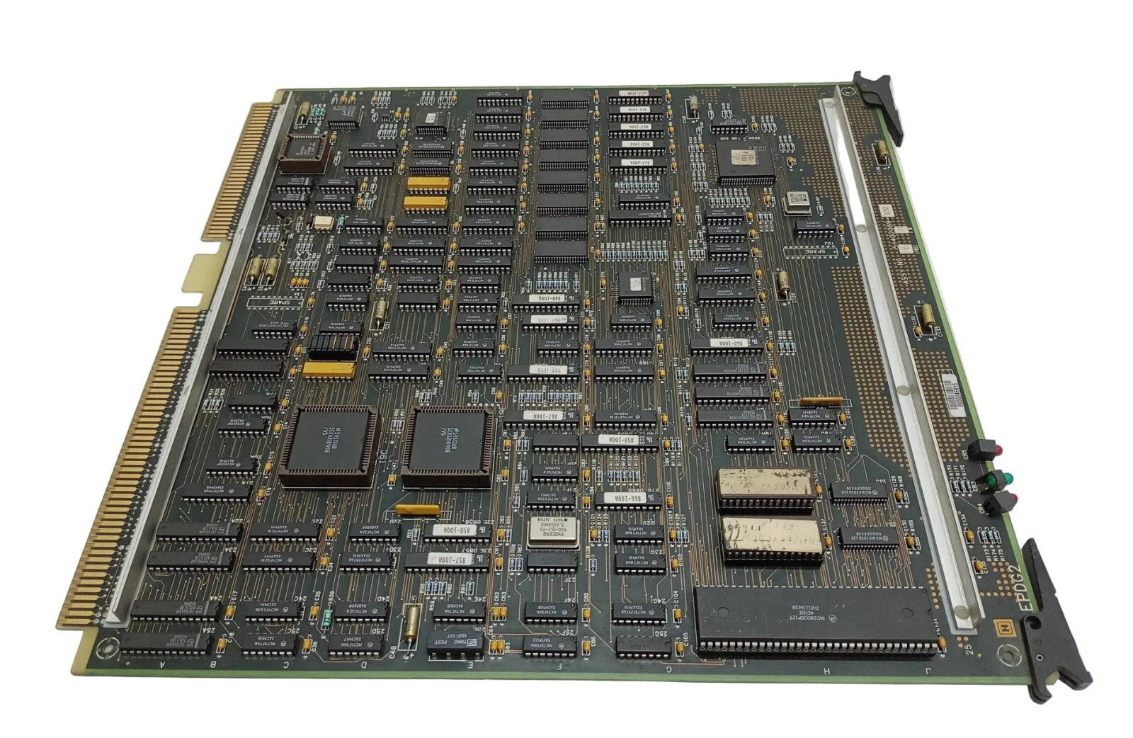 51402089-100 | Honeywell EPDG2 Interface Card for Universal Station Nodes
