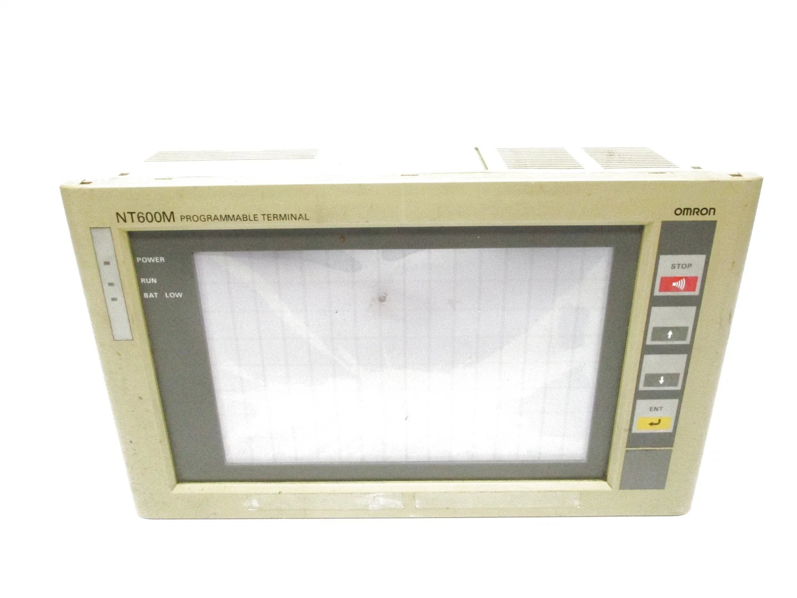 NT600M-DT122 | Omron NT Series Touch Screen Operator Interface 10.4-Inch LCD