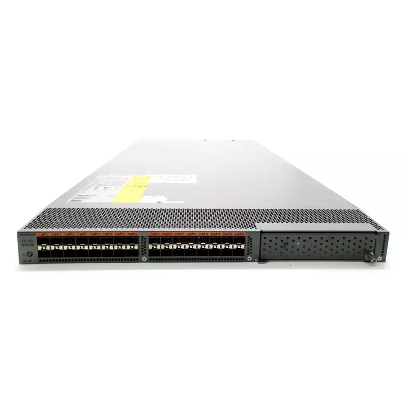 N5K-C5548UP-FA | Cisco Nexus 5548 Ethernet Switch Chassis