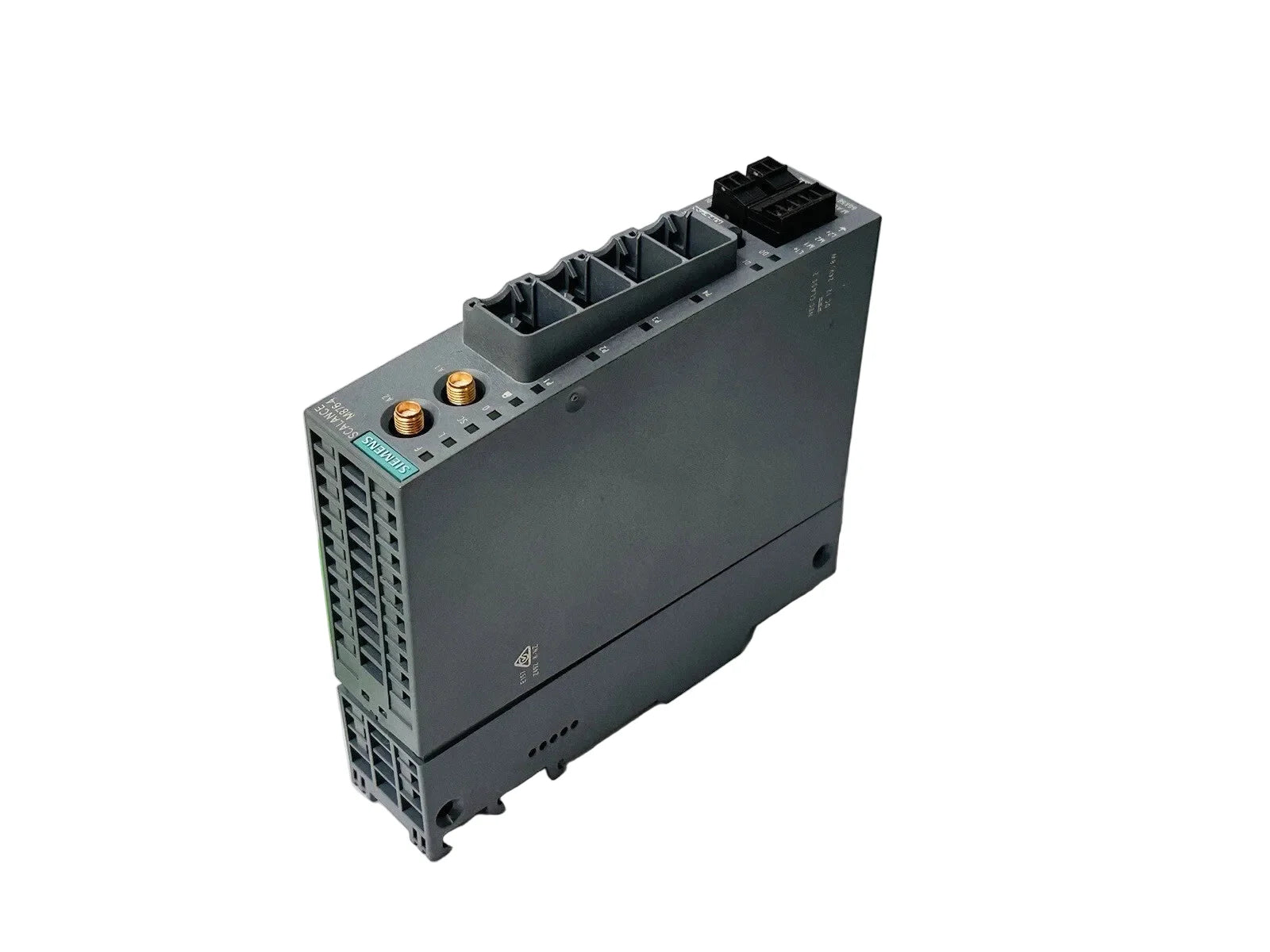 Siemens 6GK5876-4AA00-2BA2 SCALANCE M876-4 LTE Router